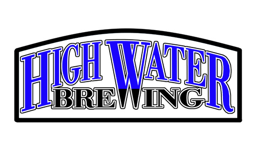 High Water brewing