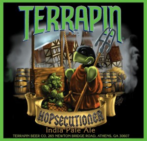 terrapin-hopsecutioner