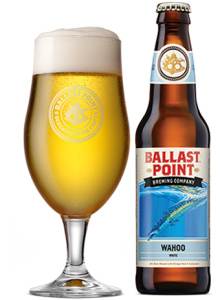 Ballast Point Wahoo White