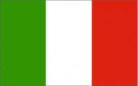 イタリア・国旗２
