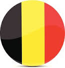 ベルギー国旗２