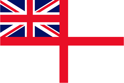 英国海軍